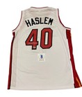 Udonis Haslem Original Sports Autographed Items