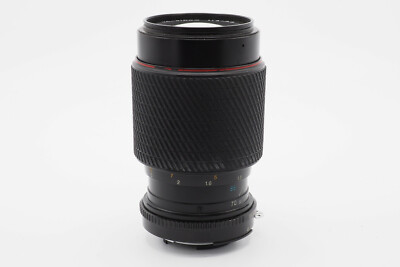 Tokina SD 70-210/4-5,6 Nikon AiS + von classic-cameras + 12 Mon. Gewährleistung