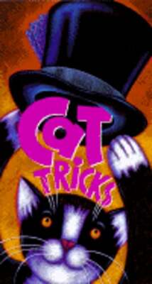 Cat Tricks by Keith Baker: Used