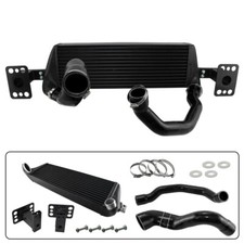 Competition Intercooler Kit For Fiat 500 Abarth 1.4 Turbo 99 Kw135 Ps 2008