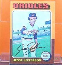 Click to enlarge Jesse Jefferson