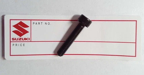 BOLT, MAGNETO STATOR