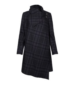 all saints monument coat