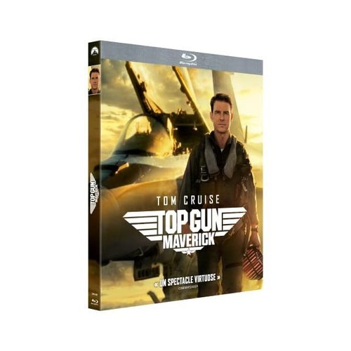Bluray Top Gun Maverick [BluRay] eBay