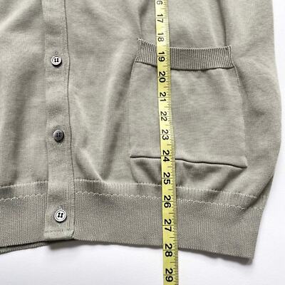 トップス yashiki Satoyuki Cardigan(MINT GREEN) YASHIKI - 【ラスト1点】Satoyuki Cardigan(MINT GREEN) | Salty