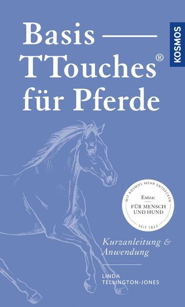 Thumbnail - Basis-ttouches Für Pferde