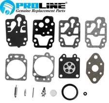 Proline® Carburetor Kit For Echo Troy Bilt Ryobi Stihl  Walbro K20-WYL