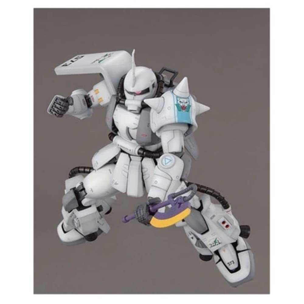 バンダイ MG MS-06R-1 ZAKU-2 完成品　ジャンク Amazon.com: P-Bandai RS MS-06R-1 ZAKU II HIGH Mobility