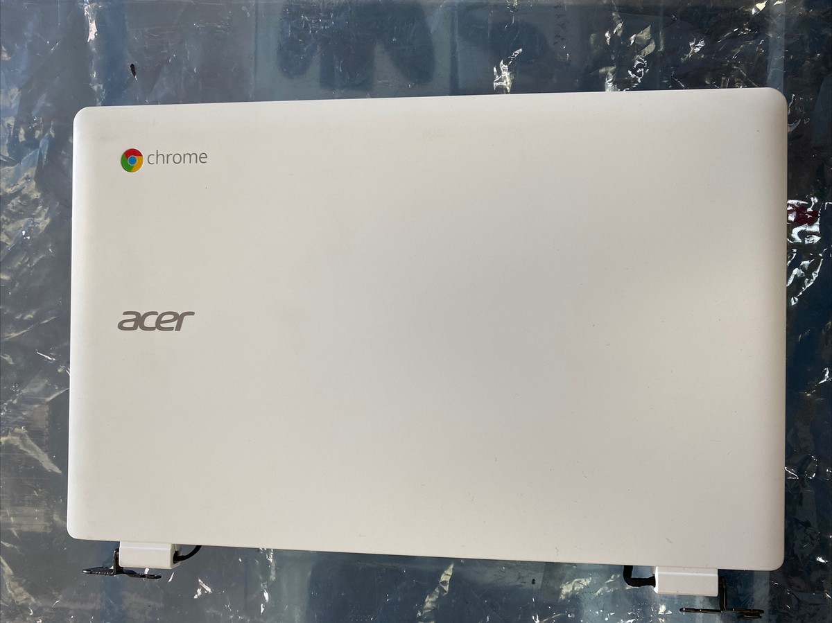 Schermo LED LCD 11.6 Pollici Per Acer Chromebook 11 CB3-111, 1366x768, Finitura Opaca, Nuovo