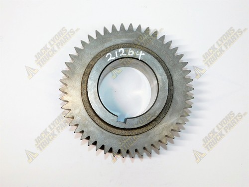 21264 New Eaton Fuller Countershaft Gear (2nd Gear) - OEM - same as ...