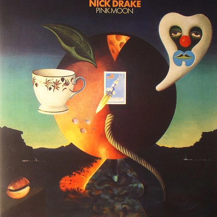 Preços baixos em Discos de Vinil Folk Nick Drake | eBay