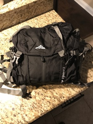 loowoko hiking backpack