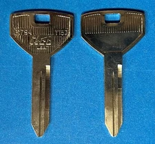 Ilco P1794 Y157 Chrysler Key Blank uncut (1 Pc)