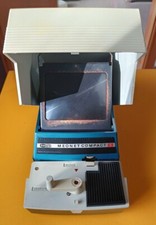 MEOPTA MEONET COMPACT S für 8mm PROJEKTOR Vintage