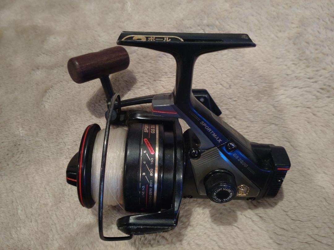Daiwa Sportmax Gs2000 | eBay Daiwa Sportmax Gs2000 | eBay