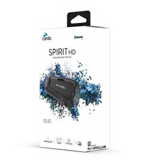 Interfono Cardo Spirit Hd Coppia