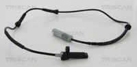 Triscan 8180 11218 Sensor, Raddrehzahl Hinterachse Links Rechts FÜR BMW
