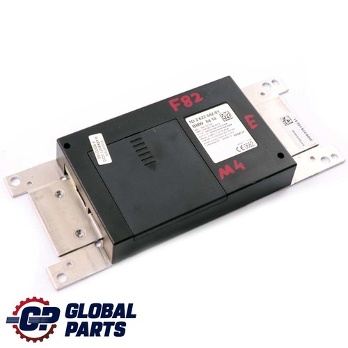 BMW 1 3 4 F20 F31 LCI F32 Telematics Control Unit Module ATM ECE 4G WLAN 2622602 - Picture 2 of 12