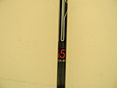 2016 TAYLORMADE M2 8 IRON FACTORY REAX 65 GRAPHITE REGULAR FLEX - Picture 4 of 5
