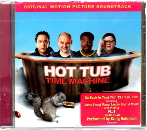 Rhino Various Music CDs