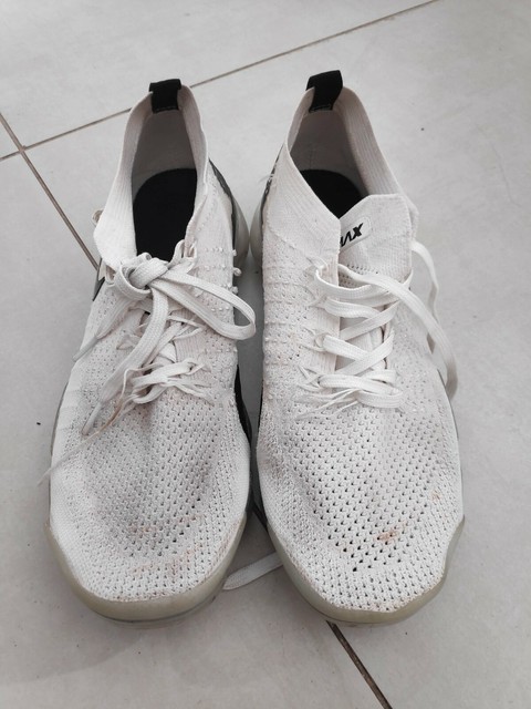 air vapormax flyknit 2 reverse orca