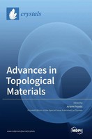 Advances In Topological Materials | Buch | Englisch (2022) | Gebunden | Mdpi AG