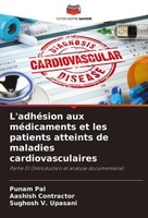 L'adhéSion Aux MéDicaments Et Les Patients Atteints De Maladies Cardiovasculaire