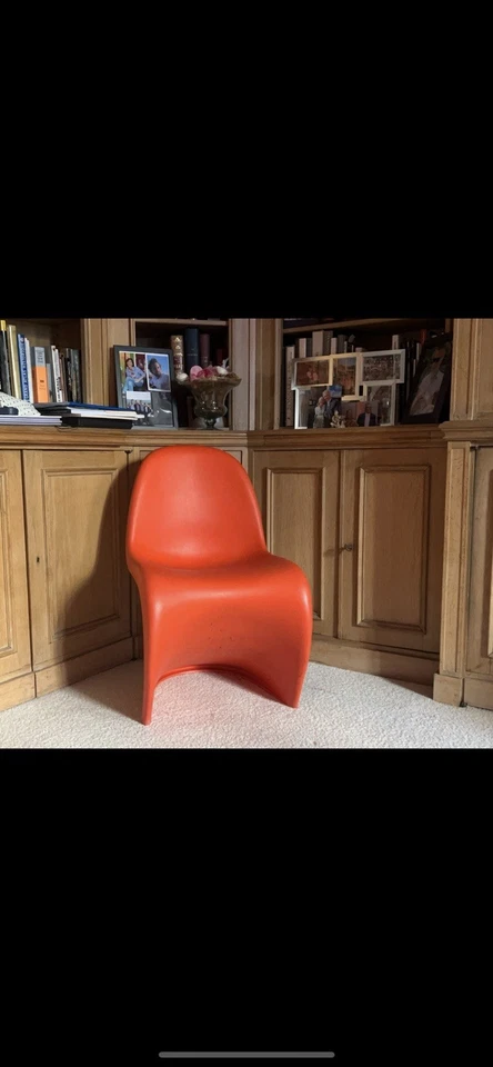 Vitra Panton, photo 1 sur 5