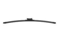 Bosch Scheibenwischer Flachbalkenwischblatt Vorne (3 397 009 798) FüR VW Beetle