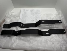Jeep Wrangler 4xe Misch 4x4 6-inch Bigboy Driver Seat Brackets Jeep Wrangler 4xe Misch 4x4 6-inch Bigboy Driver Seat Brackets
