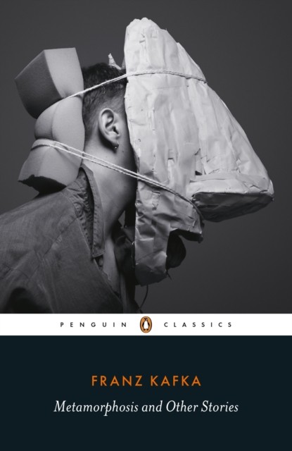 Metamorphosis & Other Stories