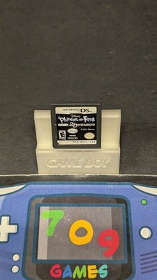 Phineas and Ferb: Across the 2nd Dimension (Nintendo DS, 2011) 3DS Cart Only