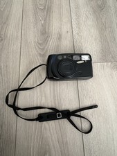 Samsung Maxima Zoom 80 i Shoot Camera 38-80mm...