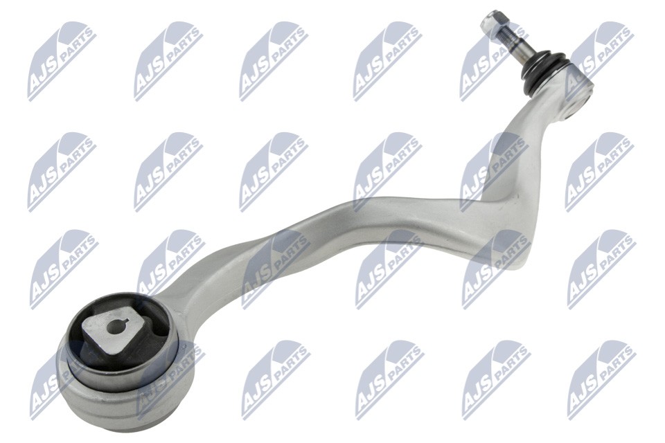 CONTROLTRAILING ARM WHEEL SUSPENSION ZWG-BM-008 FOR BMW 7/E65/E66 M57D30A 3.0L - Image 9