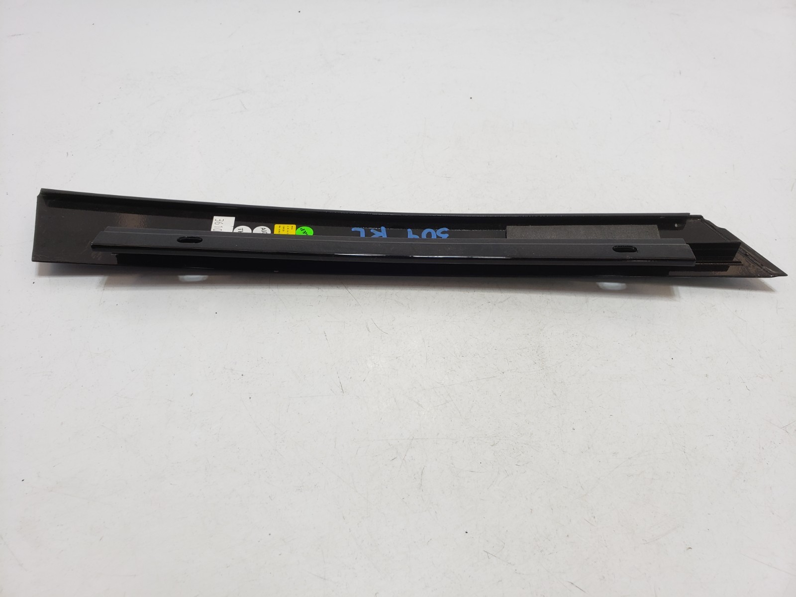 ✅ 2010-2018 OEM Rolls Royce Ghost RR4 Rear Left Driver Side Door Trim Cover