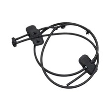 9673401080 For Peugeot 508 Car Engine Hood Front Windscreen Wiper Nozzle 6438ET