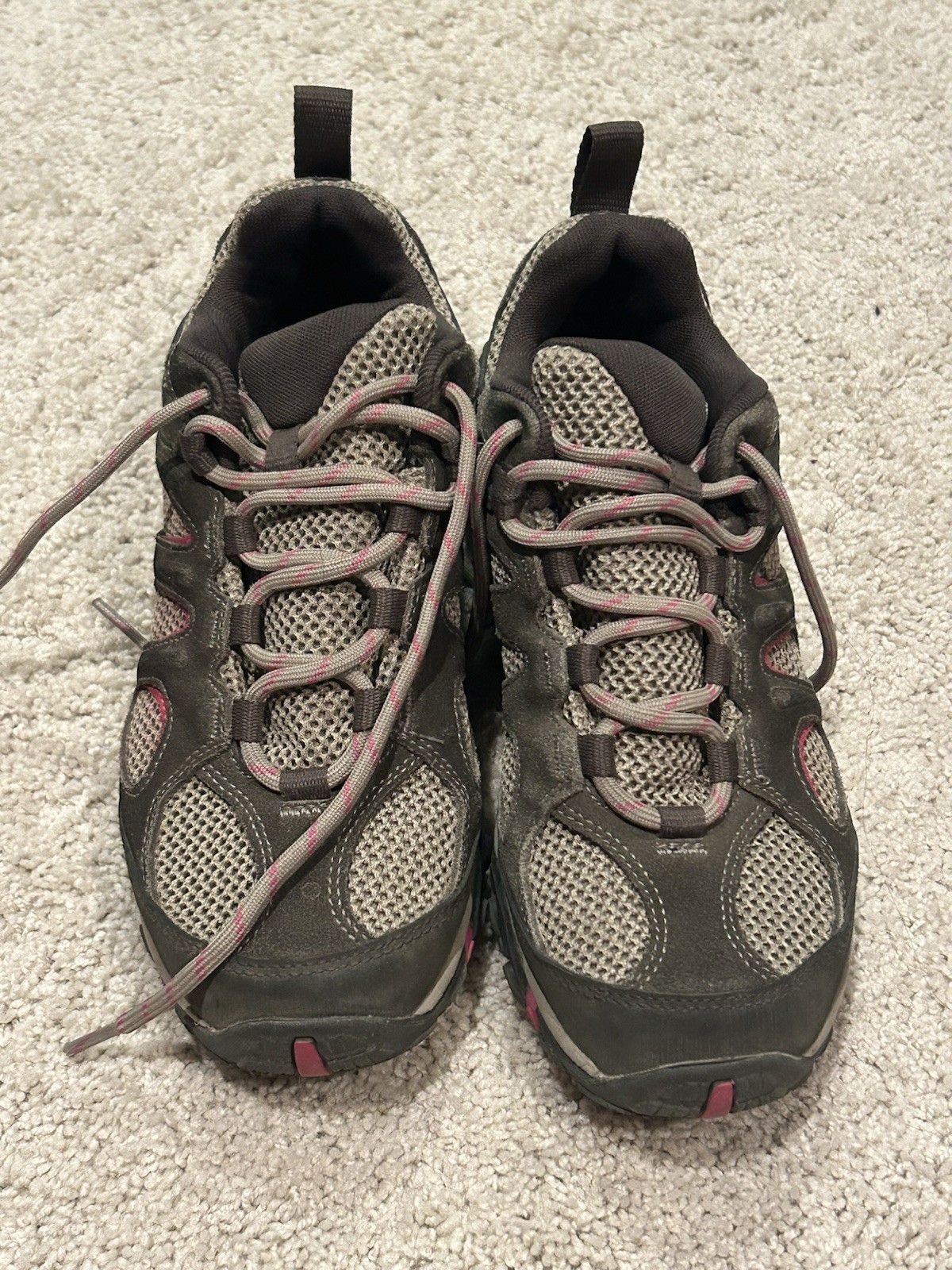 Merrell scarpa da trekking donna Yakota 2 sneaker