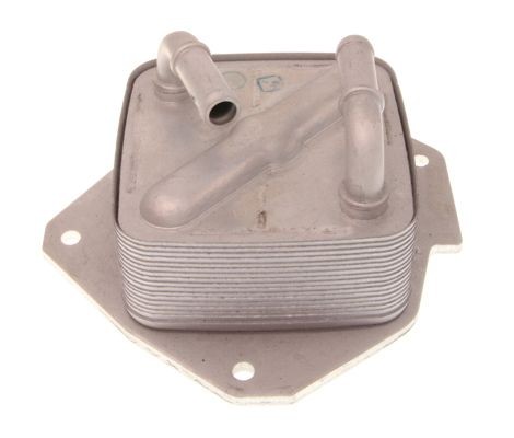 Radiateur d'huile MAXGEAR 14-0075 interchangeabilité MAZDA SH0114700 échangeur thermique