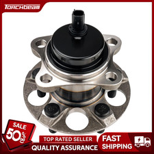 Rear Wheel Bearing Hub Assembly For Toyota Prius 10-15 And Plug-in 12-15 512505