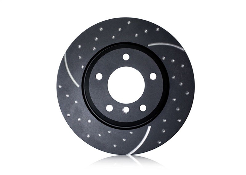 Lotus 2-Eleven 2007 FRONT Brake disc
