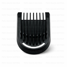Ufree Replacement 1mm Trimmer Beard Guard for Specific Models and Blade Size