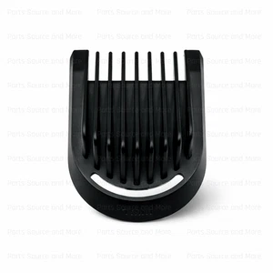 Ufree Remplacement 1mm Garde à barbe pour modèles spécifiques et taille de lame