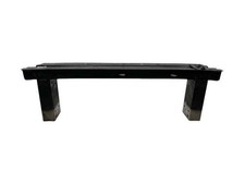 GX7310005AL stoßstangen verstärkung träger vorne JAGUAR XE 2.0 CAT DIESEL 150163