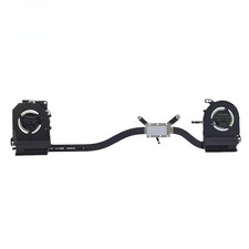 For Lenovo Yoga 13.3" 900-13ISK CPU Cooling Fan AT0YV001SS0 EG45040S1-C040-S9A