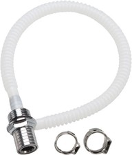 EFI Fuel Check Valve Assembly Compatible with Harley Davidson Road King FLHR/Roa
