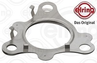Elring 075.300 Dichtung FüR Abgasrohr Dichtung FüR Abgasrohr Flansch