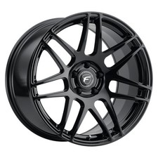 22x9 F14 Semi Concave 5x114.3 Et38 Bs6.50 Gloss Black 72.56 22x9 F14 Semi Concave 5x114.3 Et38 Bs6.50 Gloss Black 72.56