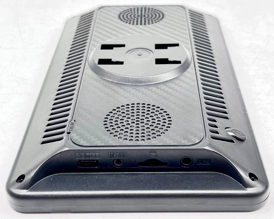 Portátil Inalámbrico Coche Estéreo, Pantalla Táctil 7", Apple Carplay, Android Auto Foto 4 de 4