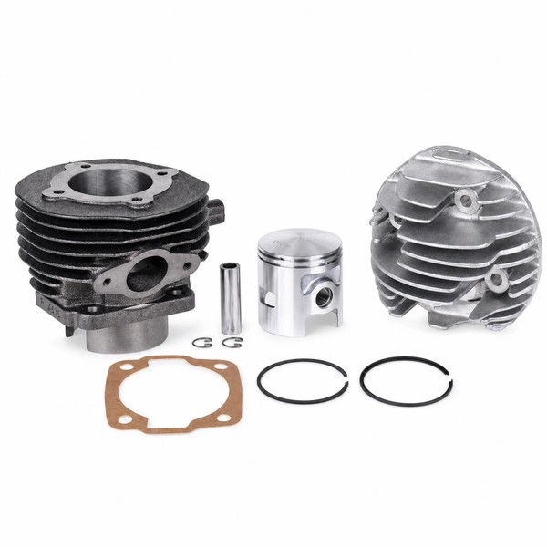 Pinasco Zylinderkit 85Ccm (FüR: Piaggio Ape 50 Tm P TL4T 85-89 )-image