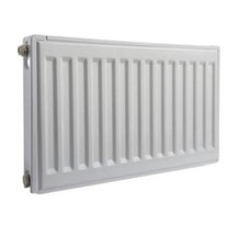 Stelrad Compact K1 Radiator 300mm x 500mm Single Panel Single Convector NEW